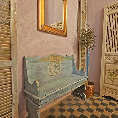 Διαμέρισμα Chateau Leconte