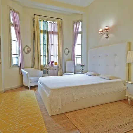 Chateau Leconte Διαμέρισμα *