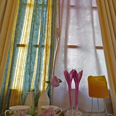 Chateau Leconte * Θεσσαλονίκη