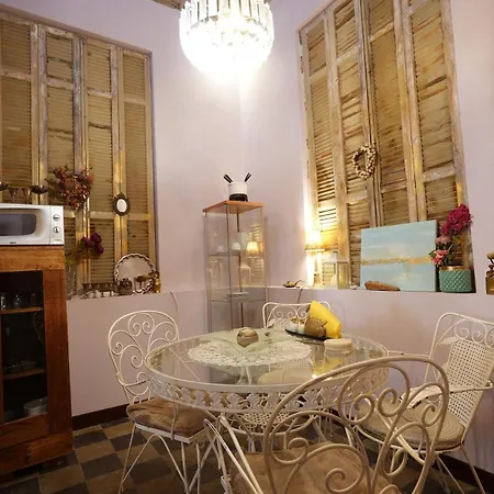 Διαμέρισμα Chateau Leconte Θεσσαλονίκη