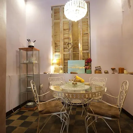 Chateau Leconte Διαμέρισμα Θεσσαλονίκη