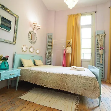 Chateau Leconte Διαμέρισμα *