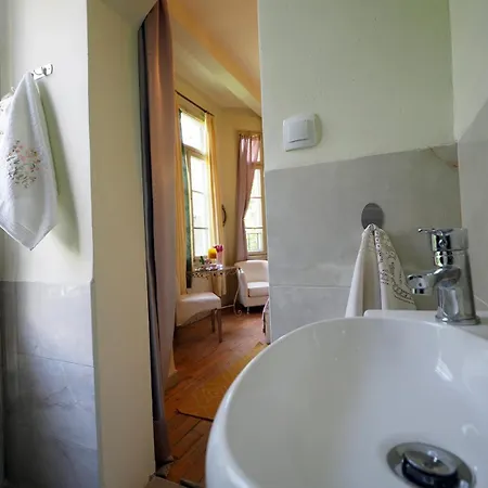 Chateau Leconte Διαμέρισμα