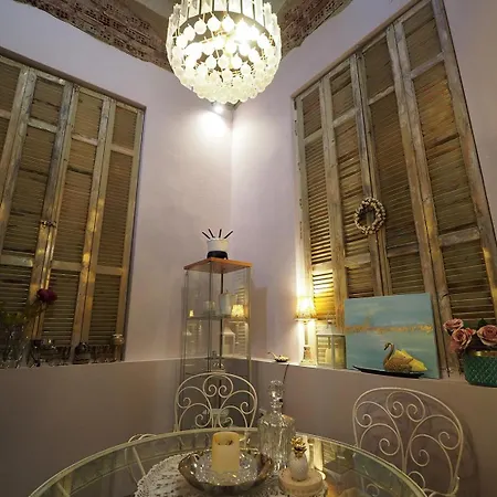 Chateau Leconte Διαμέρισμα *