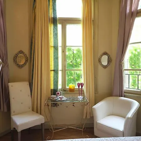 Διαμέρισμα Chateau Leconte