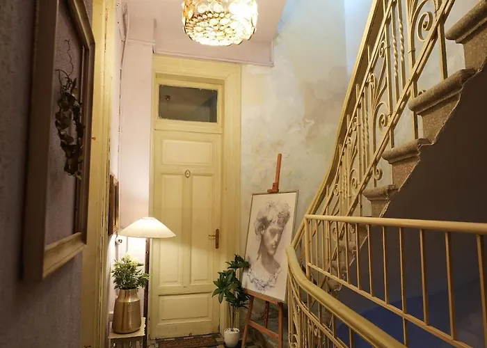 Chateau Leconte Διαμέρισμα *