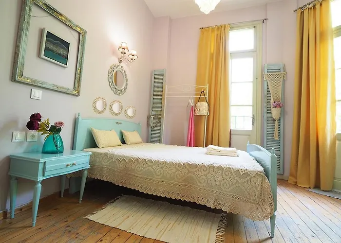 Chateau Leconte Διαμέρισμα *