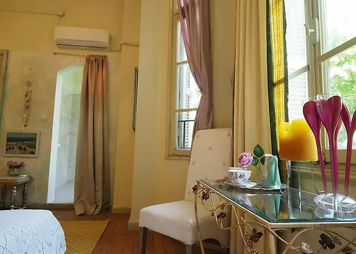 Chateau Leconte * Θεσσαλονίκη
