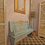 公寓 Chateau Leconte