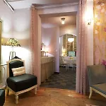 Chateau Leconte Appartement Thessalonique