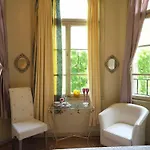 公寓 Chateau Leconte