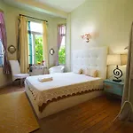 公寓 Chateau Leconte 塞萨洛尼基