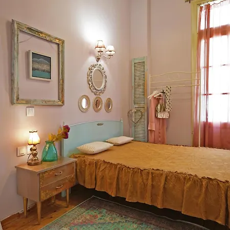 Apartment Chateau Leconte *