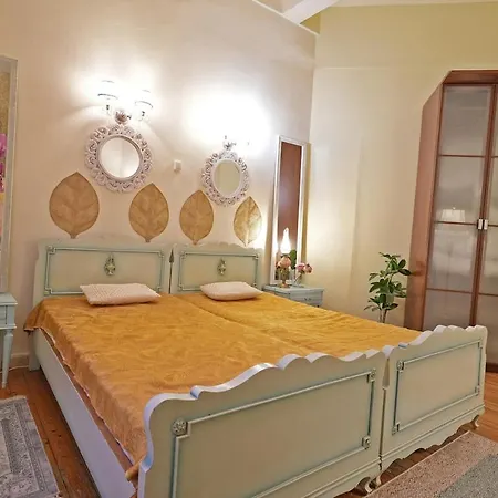 Chateau Leconte Апартамент