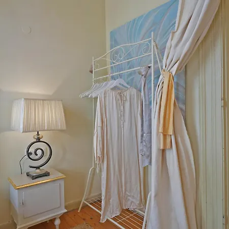 Chateau Leconte Apartment Thessaloniki