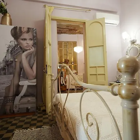 Appartement Chateau Leconte Thessaloniki