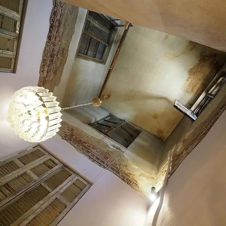 Chateau Leconte Апартаменты
