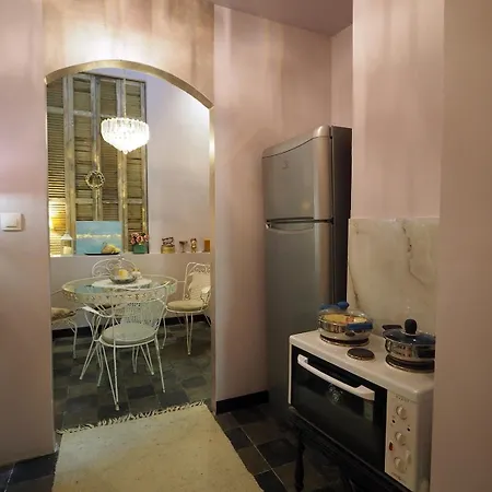 Apartment Chateau Leconte *