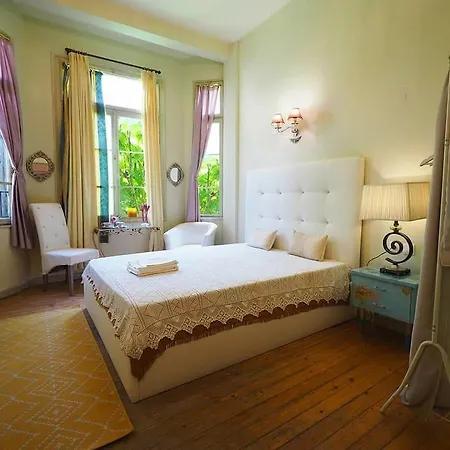 Apartment Chateau Leconte Thessaloniki