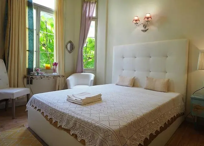 Chateau Leconte Салоники
