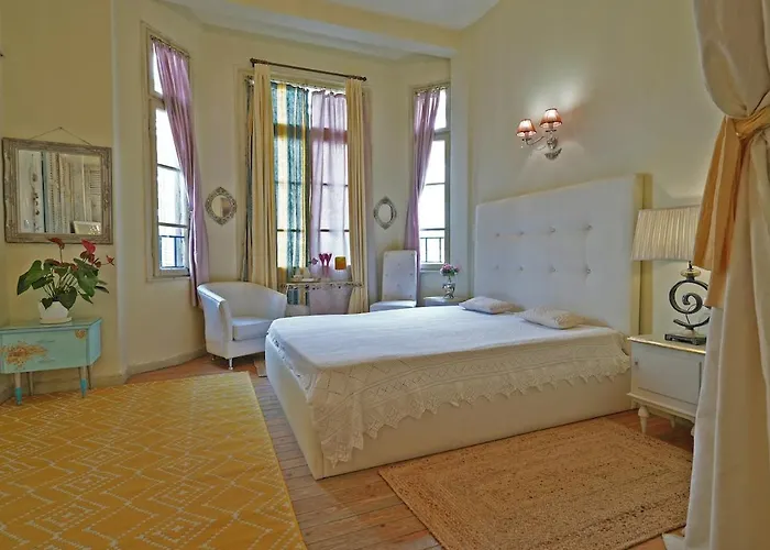 Chateau Leconte *