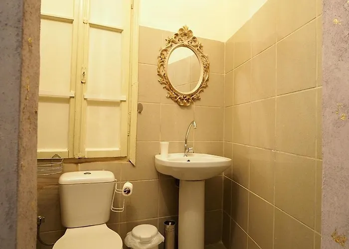 Chateau Leconte * Салоники