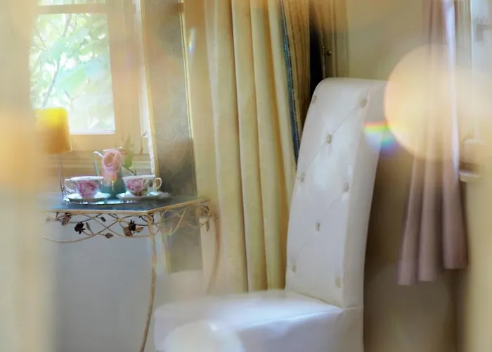 Chateau Leconte * Салоники