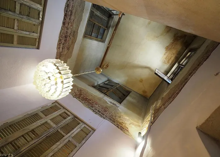 Chateau Leconte Апартаменты