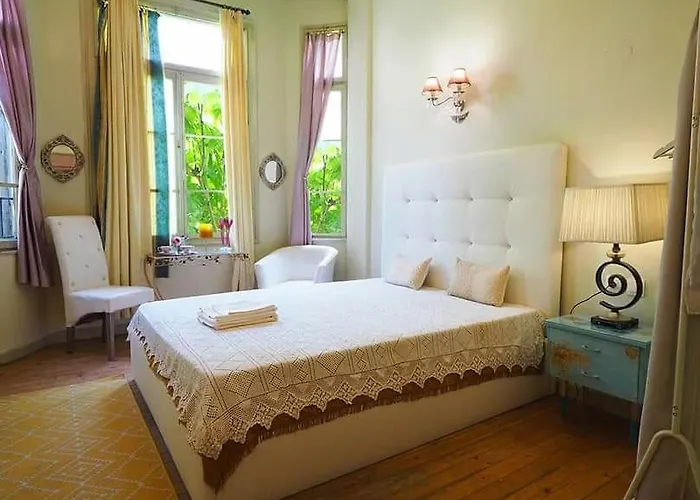 アパート Chateau Leconte テッサロニキ