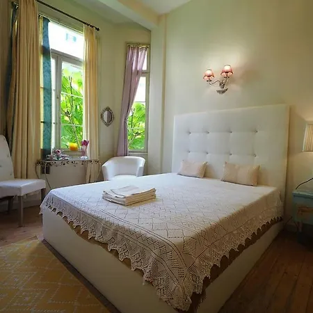 Chateau Leconte Thessaloniki