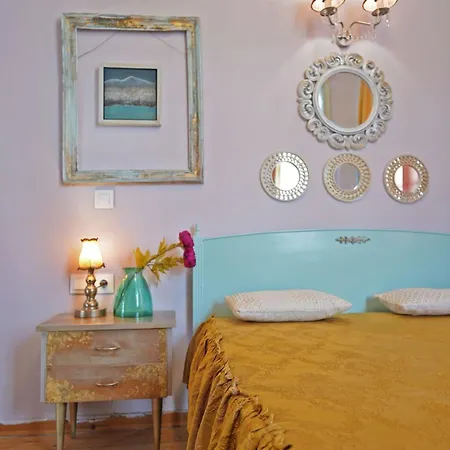 Chateau Leconte * Thessaloniki