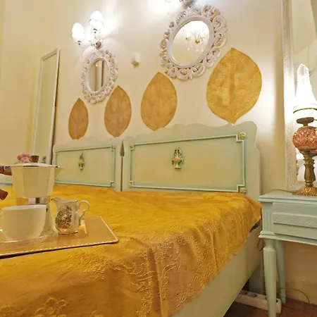 Chateau Leconte * Thessaloniki