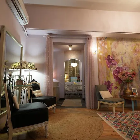 Chateau Leconte Thessaloniki