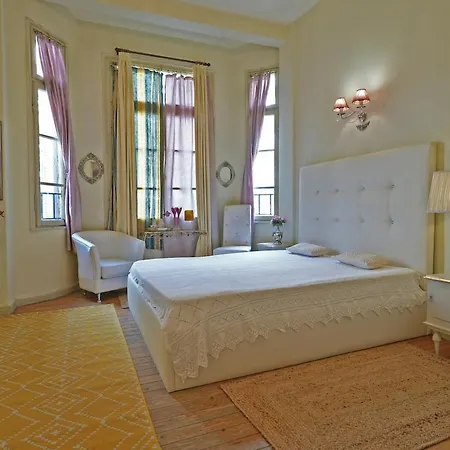Chateau Leconte *