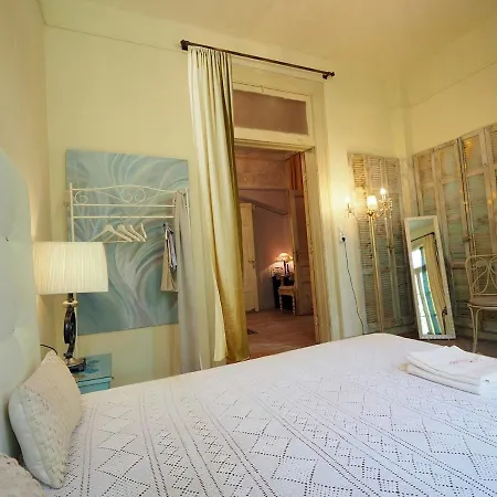 Apartment Chateau Leconte *