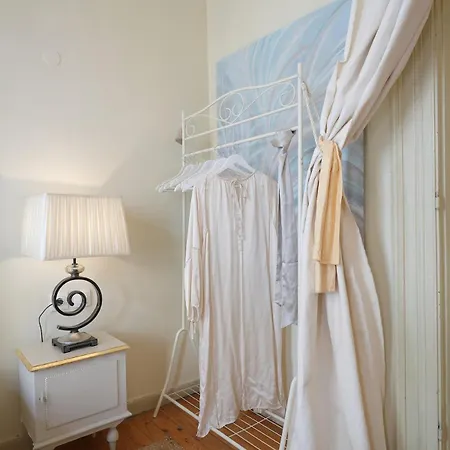 Chateau Leconte Apartment Thessaloniki