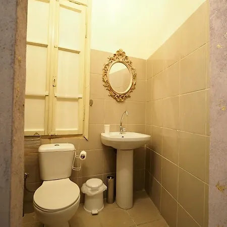 Chateau Leconte * Thessaloniki