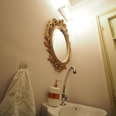 Apartment Chateau Leconte Thessaloniki