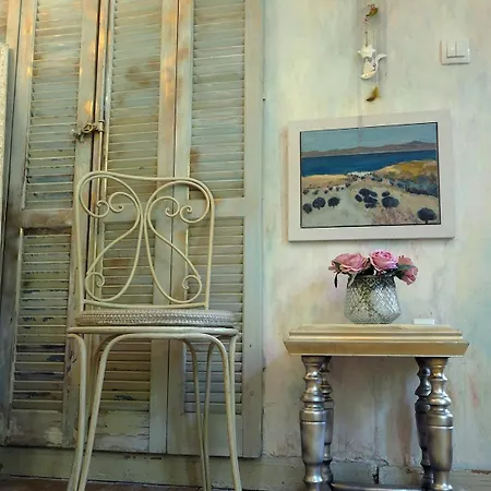 Apartment Chateau Leconte