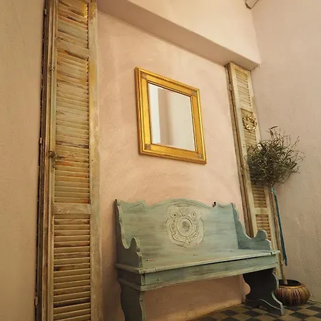 Chateau Leconte Apartment *
